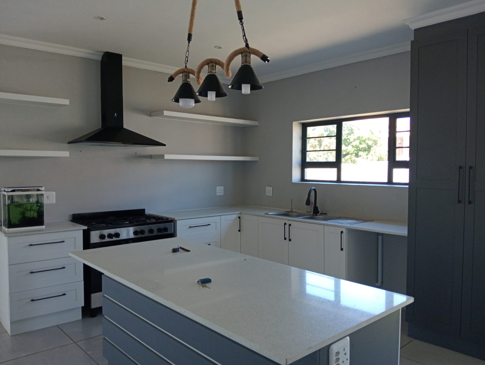 To Let 3 Bedroom Property for Rent in Wavecrest Eastern Cape